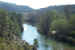 Vista del río Cabriel desde el puente de Vadocañas 3